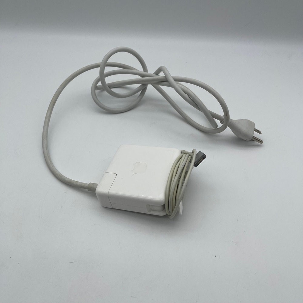 Apple 85W MagSafe 2 Power Adapter MacBook Pro Charger A1424 White OEM